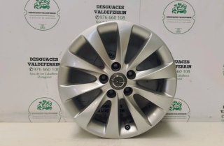 Llanta 16 Opel