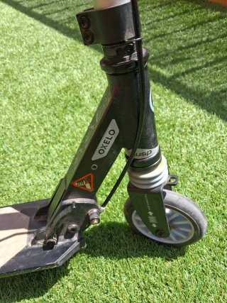 Patinete infantil Oxelo Decathlon