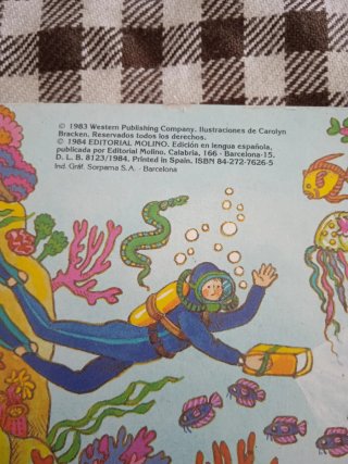 Pilota tu submarino