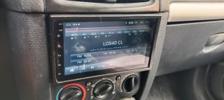 Renault Clio 2