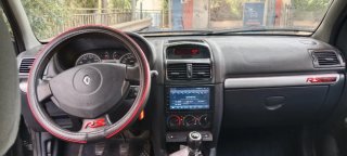 Renault Clio 2