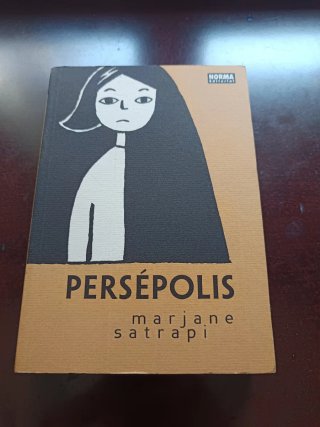 Persépolis