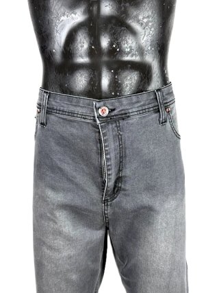 Tommy Hilfiger Denim Jeans Uomo Taglia W46 IT60