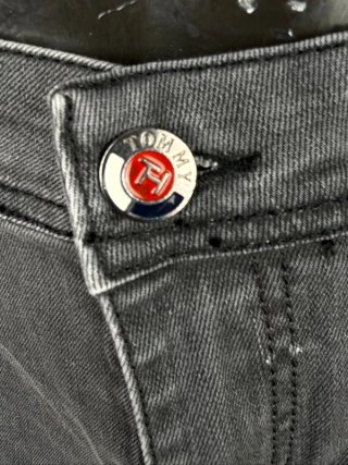 Tommy Hilfiger Denim Jeans Uomo Taglia W46 IT60