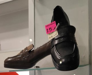 Zapatos de tacón mujer talla 36