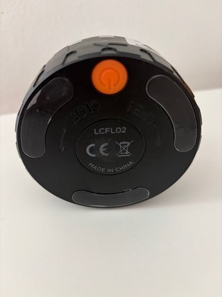 Baliza V16 Contact LED Magnética