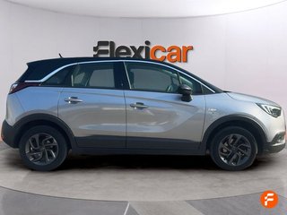 Opel Crossland X 1.2 81kW (110CV) Opel 2020