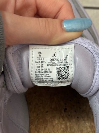 Jordan Air 1 Elevate Low Donna
