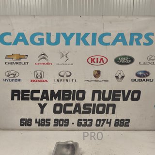 PILOTO INTERMITENTE DELANTERO IZQUIERDO FORD NUEVO 12111