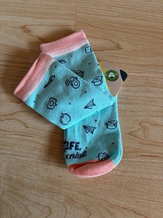 Calcetines Mr Wonderful Profes Talla 39-41