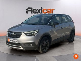 Opel Crossland X 1.2 81kW (110CV) Opel 2020