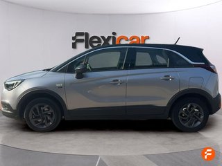 Opel Crossland X 1.2 81kW (110CV) Opel 2020