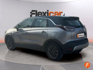 Opel Crossland X 1.2 81kW (110CV) Opel 2020