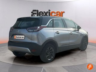 Opel Crossland X 1.2 81kW (110CV) Opel 2020