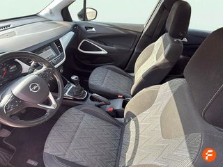 Opel Crossland X 1.2 81kW (110CV) Opel 2020