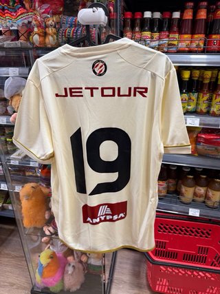 Camiseta JETOUR Talla L