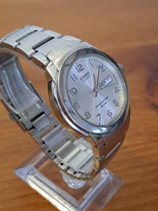 Reloj Casio MTP-1229 3716 Cuarzo