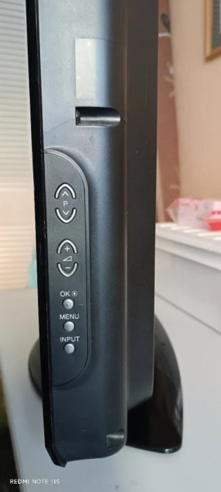 Televisor 26LG3050