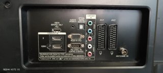 Televisor 26LG3050
