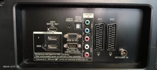 Televisor 26LG3050