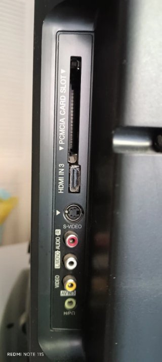 Televisor 26LG3050