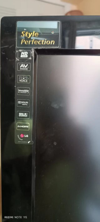 Televisor 26LG3050