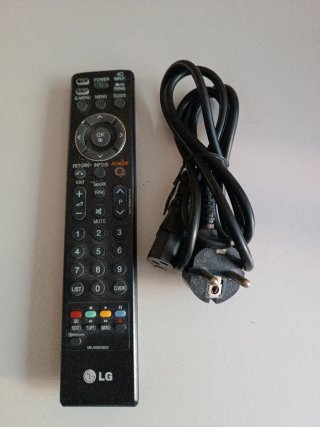 Televisor 26LG3050