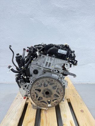 Motor BMW 520d B47D20A