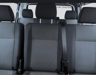 Volkswagen Transporter T6 2021