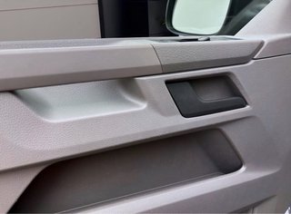 Volkswagen Transporter T6 2021