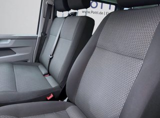 Volkswagen Transporter T6 2021