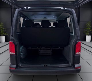 Volkswagen Transporter T6 2021