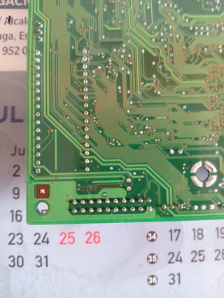 Placa Base AOpen MX34 + Intel Pentium III