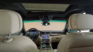 Maserati Quattroporte 2014