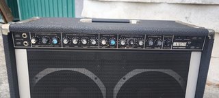 Amplificador Peavey Heritage VTX USA
