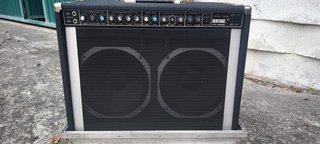 Amplificador Peavey Heritage VTX USA