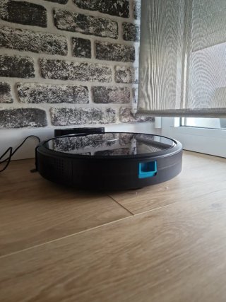 Robot Aspirador Cecotec Conga 1790