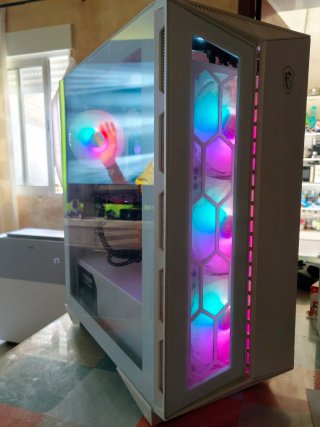 PC Gaming
