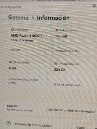 PC Gaming