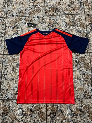 Camiseta España Mundial Talla XL Adidas