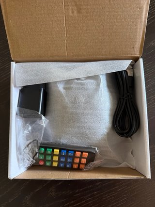 Proyector Aurora con Sonidos Relajantes