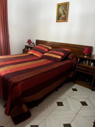Dormitorio completo o por partes