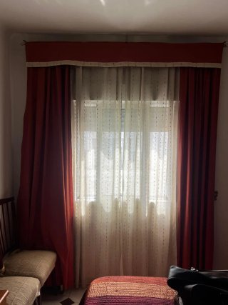 Dormitorio completo o por partes