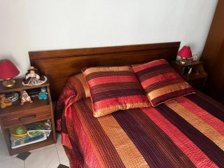 Dormitorio completo o por partes