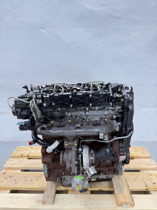 Motor Ford Kuga 2.0 TDCi TXMA