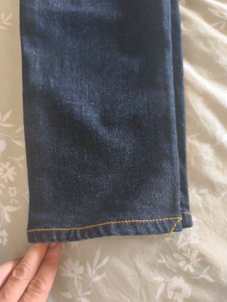 Pantalón vaquero Nudie Jeans