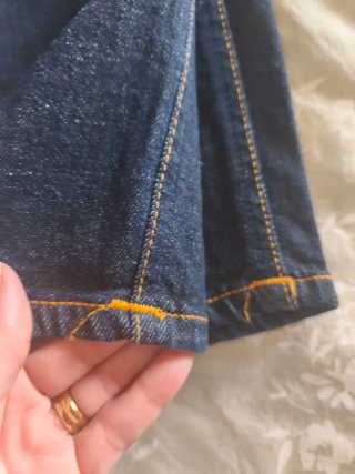 Pantalón vaquero Nudie Jeans