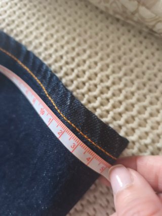 Pantalón vaquero Nudie Jeans