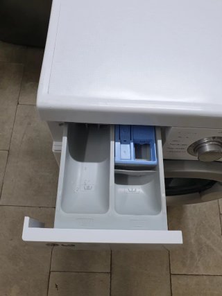 Lavadora LG 8kg 1400rpm A+++ Garantía y envío