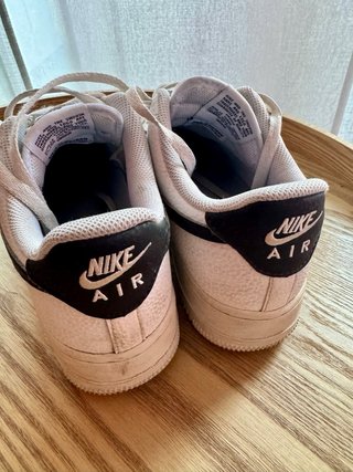 Zapatillas Nike Air Force 1 Blancas